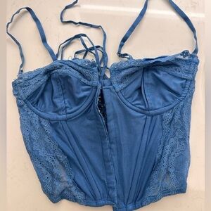 Edikted corset